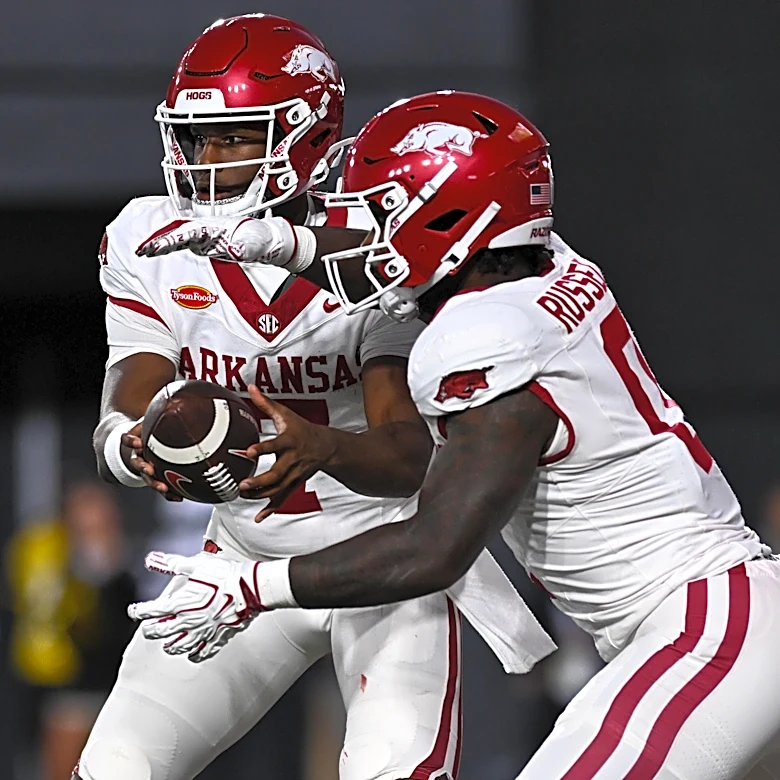 Why Arkansas is a perfect test for Mizzou coming out of the bye week