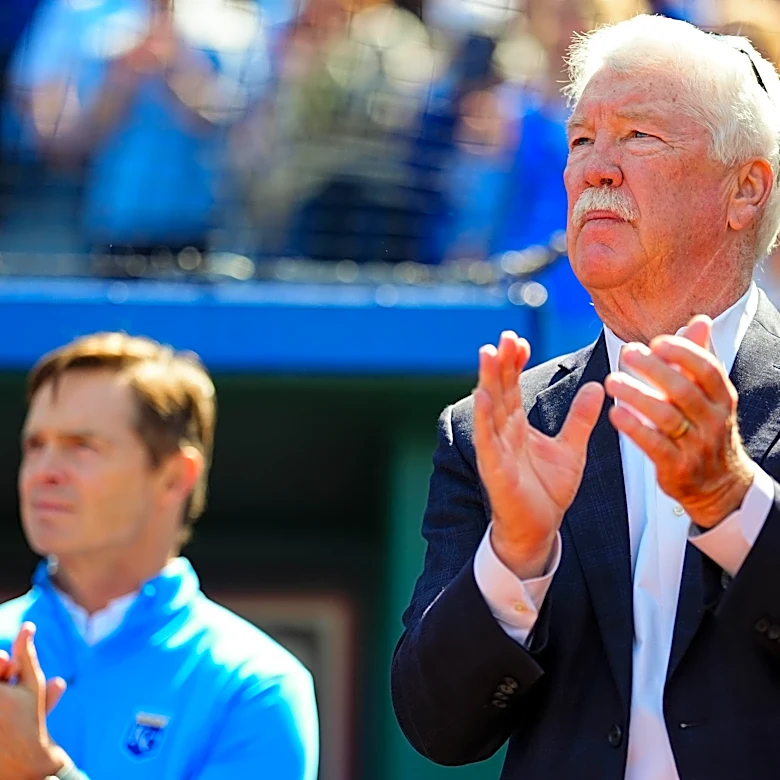 What is your off-season plan for the Royals for 2027?