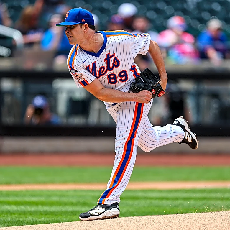 Back in Stock: Robert’s return was quietly one of the Mets’ best stories of 2026