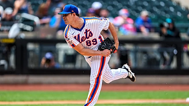Back in Stock: Robert’s return was quietly one of the Mets’ best stories of 2026