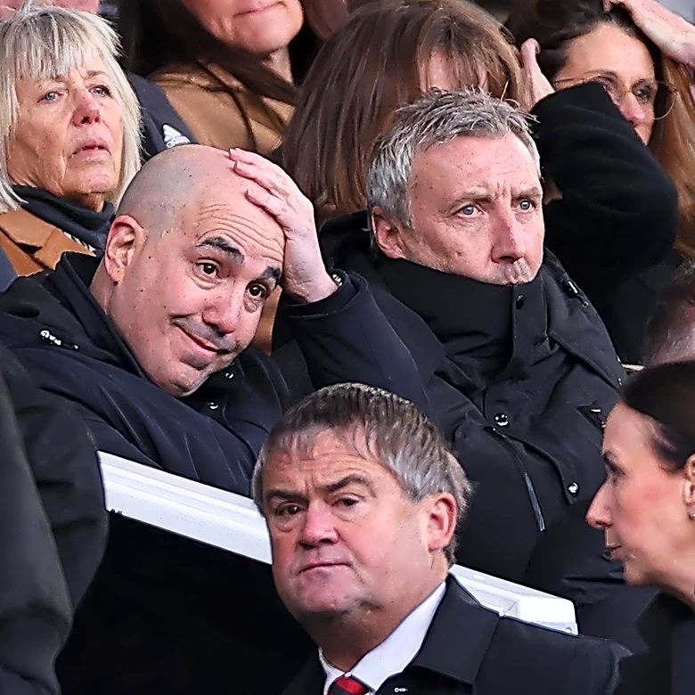 Indecision is a costly decision every day for Manchester United