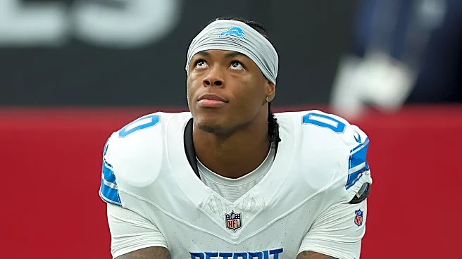 How the Vikings Can Neutralize Jahmyr Gibbs and Upset Detroit