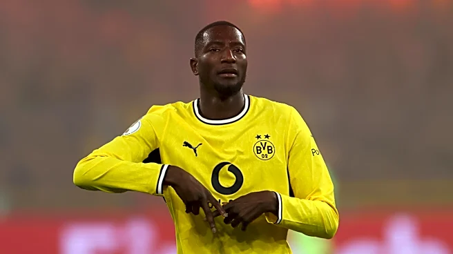 Match Preview: Der Klassiker, Spooky Edition