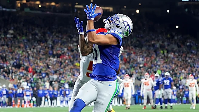 Chicago Bears at Seattle Seahawks: Keys to a Chicago victory