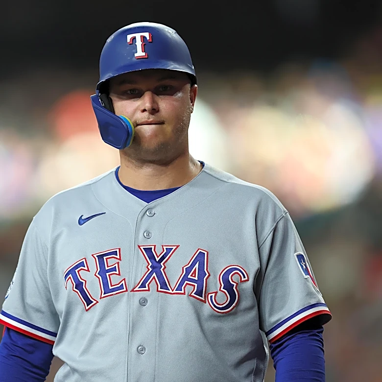 Friday morning Rangers things