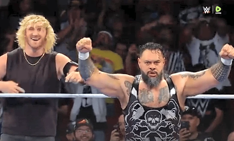 WWE Main Event Recap (Oct. 28, 2026): Big Bronson does NOT believe in Joe Hendry