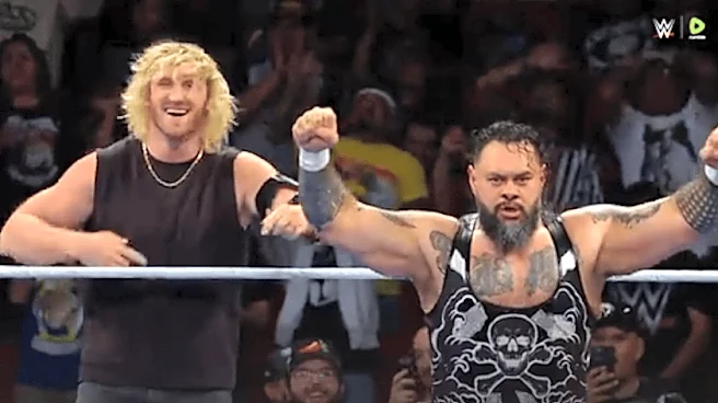 WWE Main Event Recap (Oct. 28, 2026): Big Bronson does NOT believe in Joe Hendry