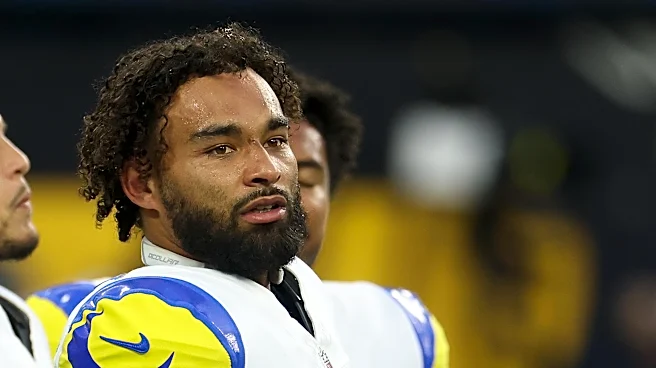 NFL predictions: Rams commit to run game (again) vs. Chargers