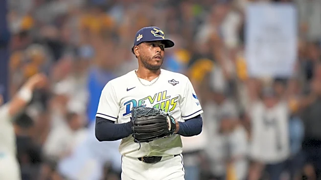 Contract Projections for top Rays free agents