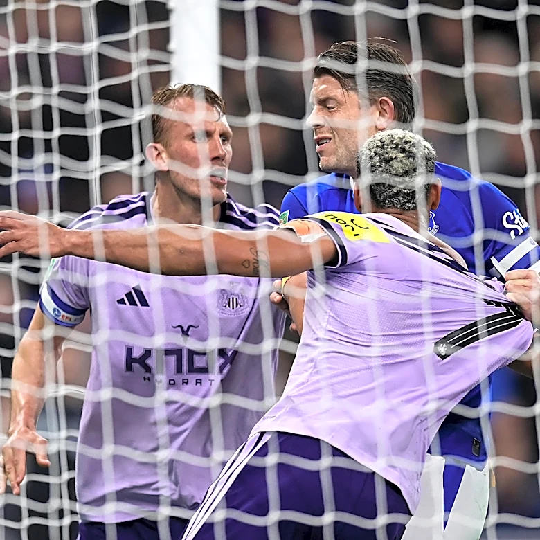 EFL Cup | Everton 3-1 Newcastle — Match Report: Mattias Jaissle Back On the Hot Seat
