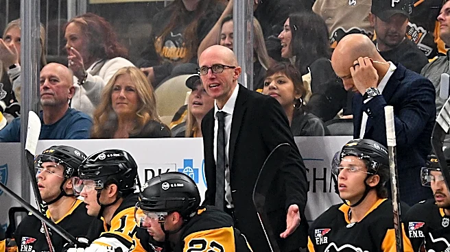 The Penguins inability to close out games is still a concern (and other quick thoughts)