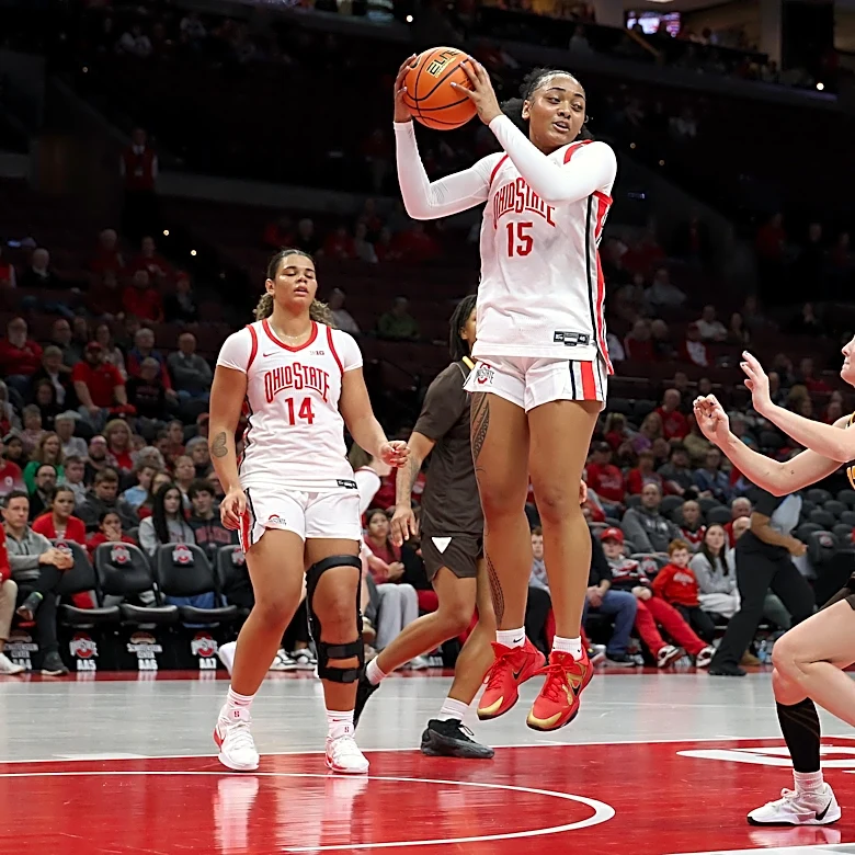 Seini Henry: Ohio State women’s basketball 2026-27 player preview