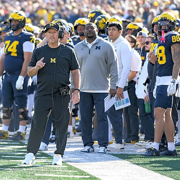 Michigan Mailbag: Will the Wolverines move on from Kyle Whittingham?
