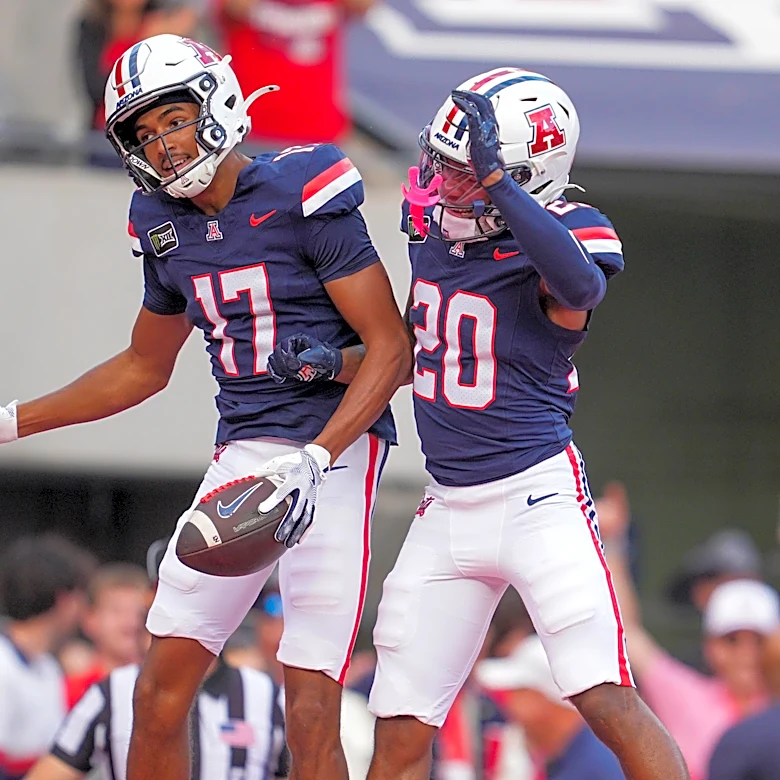 What kind of season will it be? Plenty on the line for Arizona at Texas Tech
