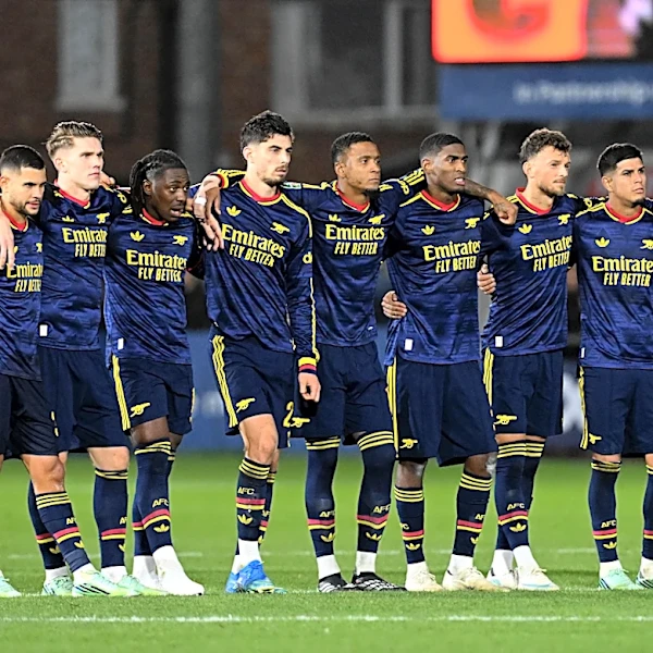 Arsenal at Liverpool Premier League match preview: Injuries, suspensions, and predicted lineups