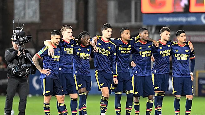 Arsenal at Liverpool Premier League match preview: Injuries, suspensions, and predicted lineups
