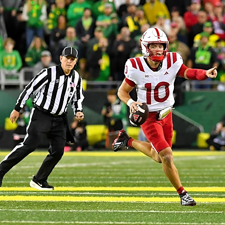 Five Reasons Nebraska Will Win: Washington