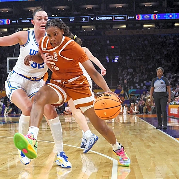 Longhorns Daily News: Madison Booker named to Naismith Trophy Women’s College Player of the Year watch list