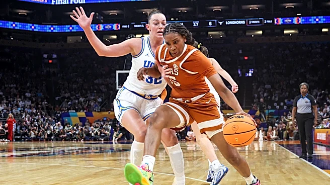 Longhorns Daily News: Madison Booker named to Naismith Trophy Women’s College Player of the Year watch list