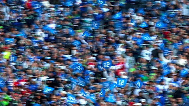 What kind of Seattle Seahawks fan are you?