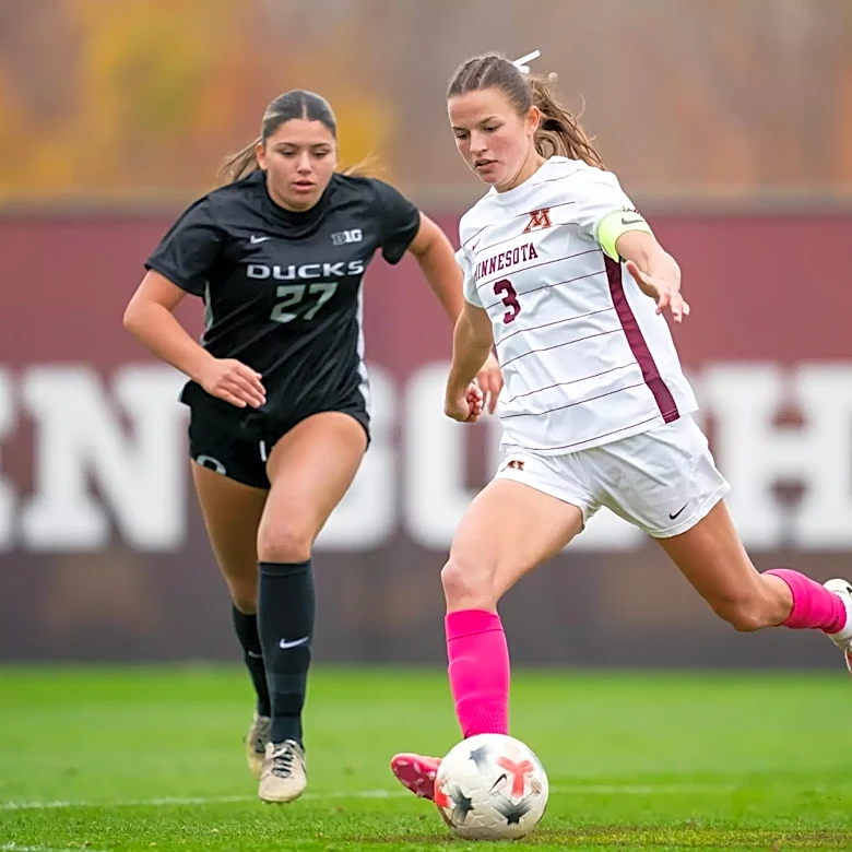 Minnesota Golden Gophers Halloween Weekend Preview