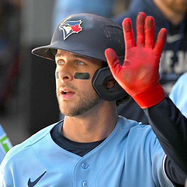 Blue Jays 40-Man Roster