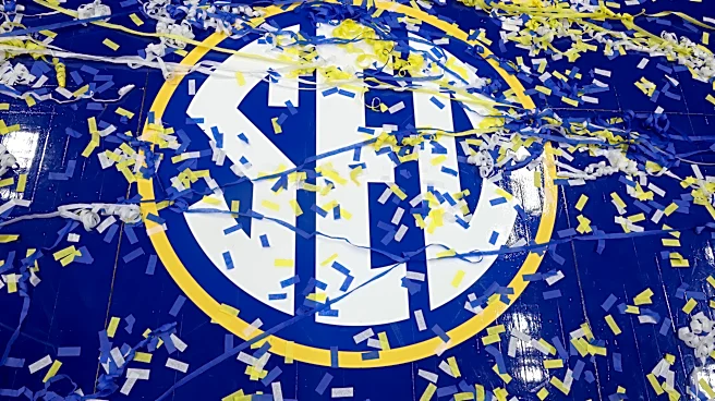The SEC is loaded again: What to expect and who can you trust?