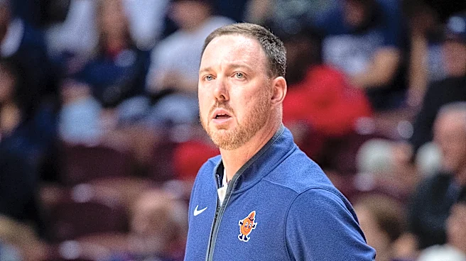 Syracuse men’s basketball: TNIAAM’s 26-27 predictions