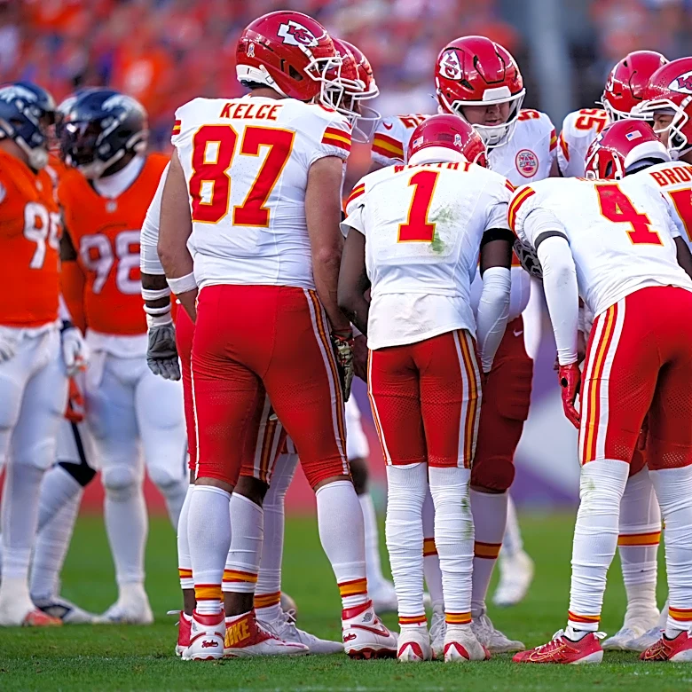 Chiefs-Broncos Week 8 game and score predictions from Arrowhead Pride