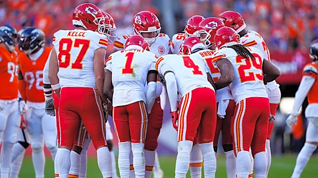 Chiefs-Broncos Week 8 game and score predictions from Arrowhead Pride