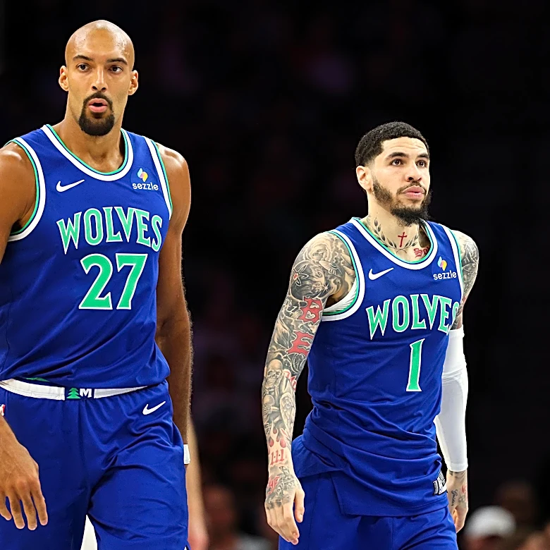 Game Preview #6: Wolves vs. Clippers Game Thread