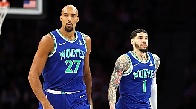 Game Preview #6: Wolves vs. Clippers Game Thread
