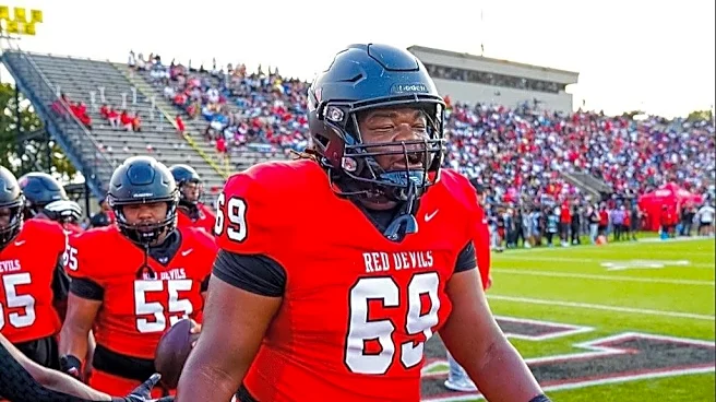 Florida State of Recruiting: Official visitors for Clemson