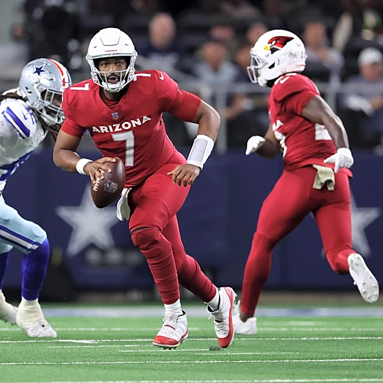 What the numbers say about a winner in Cowboys vs Cardinals