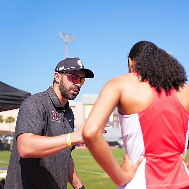 Cross Country Runs Faster in Madison but Finishes 15th and 13th at Big Tens