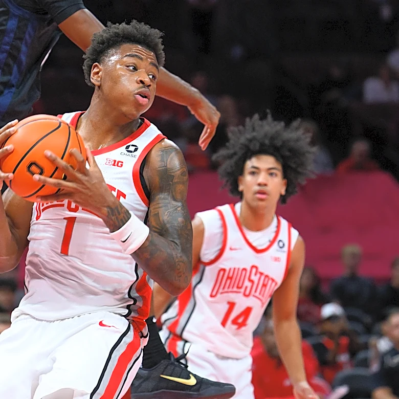 You’re Nuts: Who will lead Ohio State in scoring against BYU?