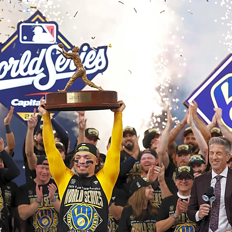What can the Phillies learn from the Brewers?