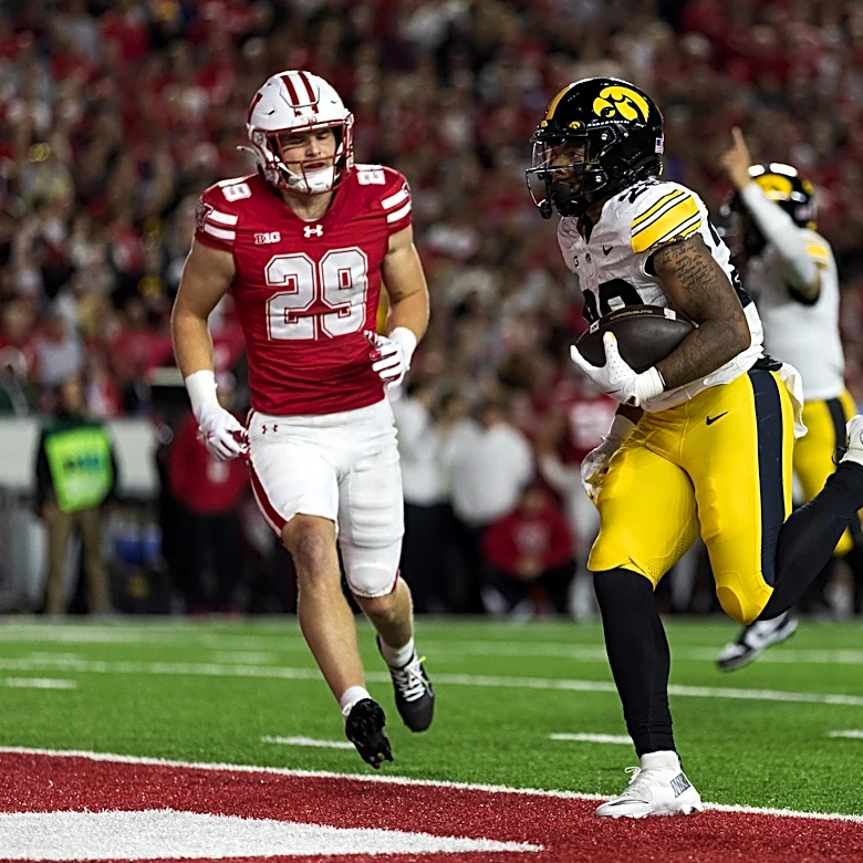 Wisconsin Football: Best Case, Worst Case, and Most Likely Scenarios vs. Iowa