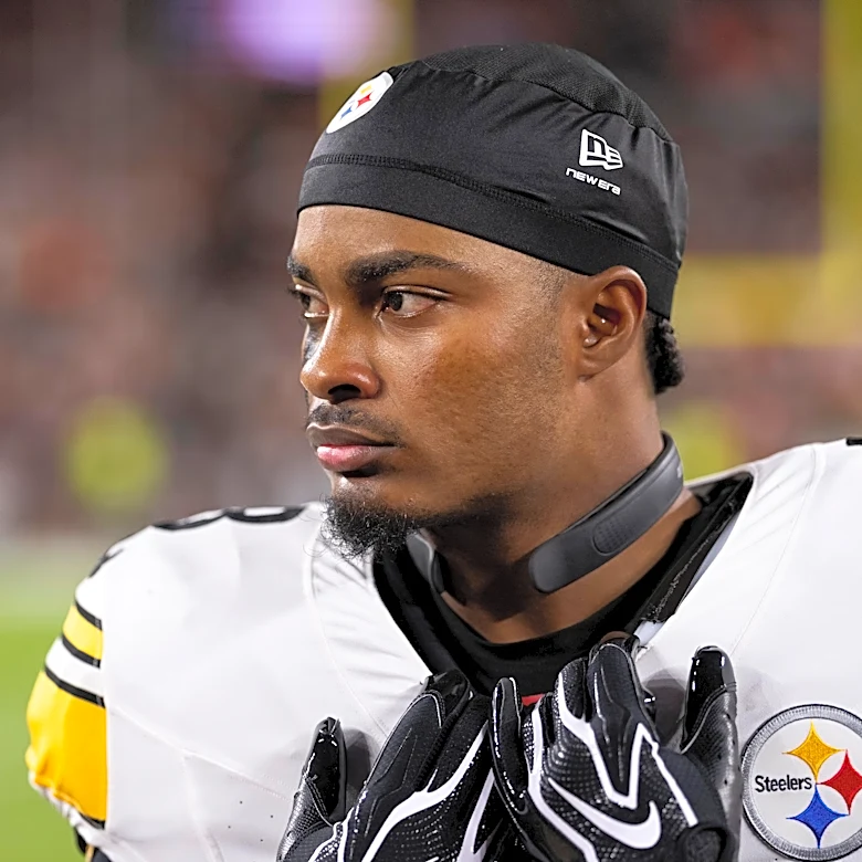 Steelers’ Jaquan Brisker credits trust and communication for hot stretch