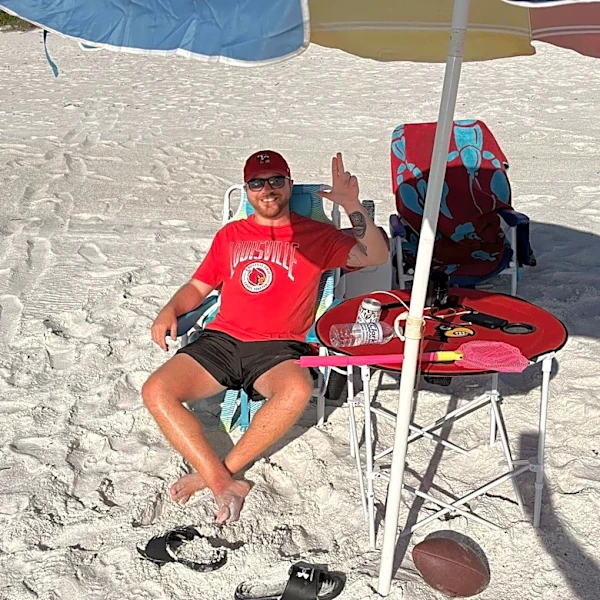 Friday afternoon Cardinal news and notes