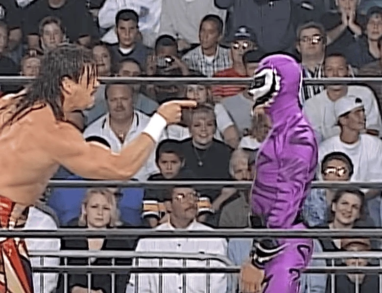 Revisiting Halloween Havoc 1997: A wild event with an all-time classic match