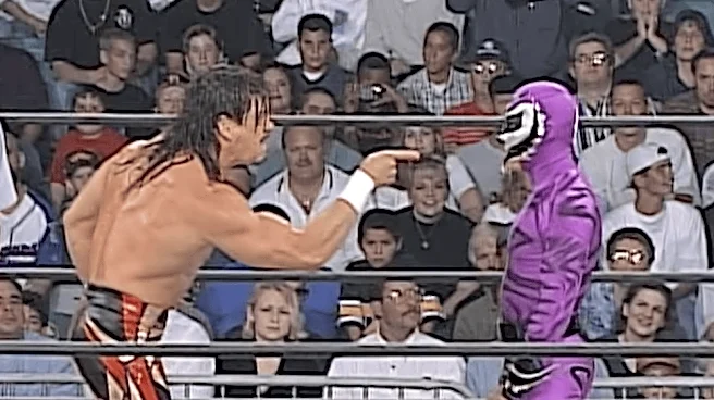Revisiting Halloween Havoc 1997: A wild event with an all-time classic match