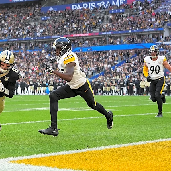 CSC Reacts Results: Who is the Saints Mid-Season MVP?