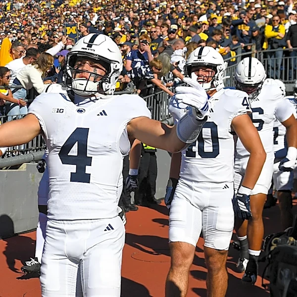 What I Want To See From Penn State Against Purdue
