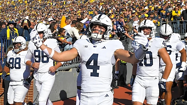 What I Want To See From Penn State Against Purdue
