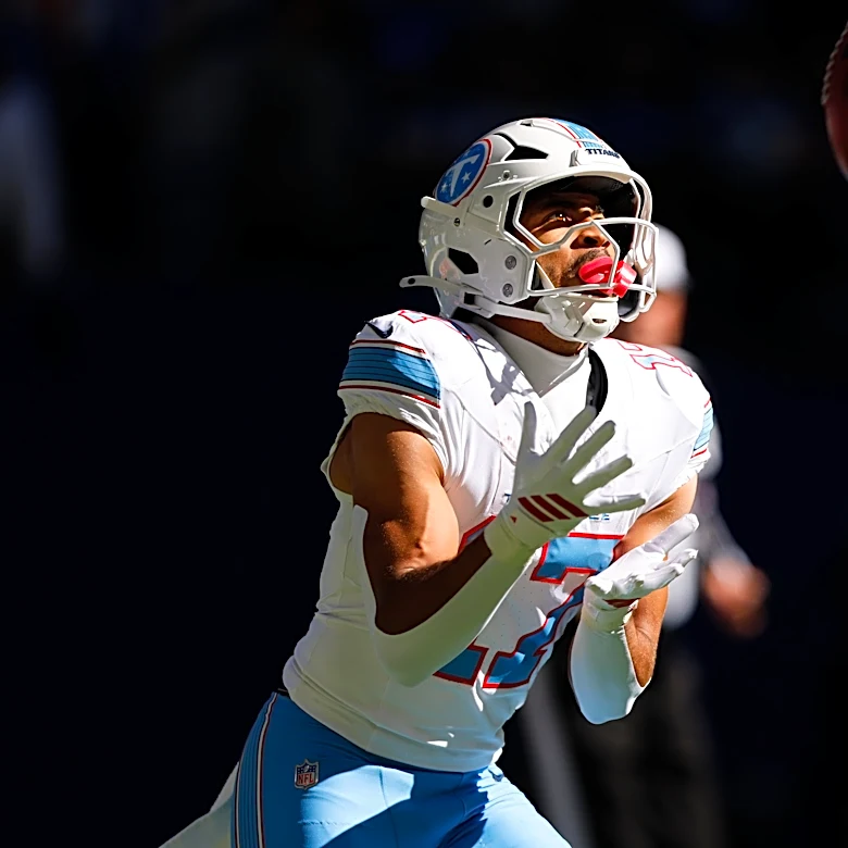 5 under-the-radar wide receivers the Rams should trade for