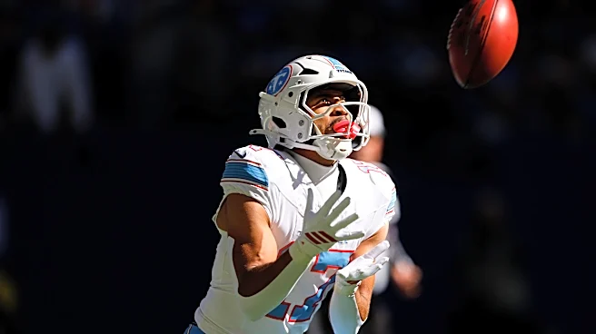 5 under-the-radar wide receivers the Rams should trade for