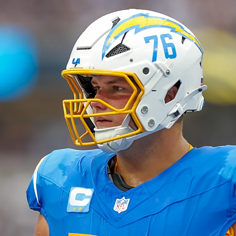 Chargers-Rams Game Preview: How does Joe Alt’s return improve the Bolts’ offense?