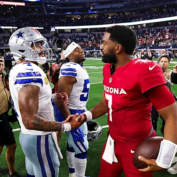 Cowboys vs Cardinals: 3 causes for concern in Week 8