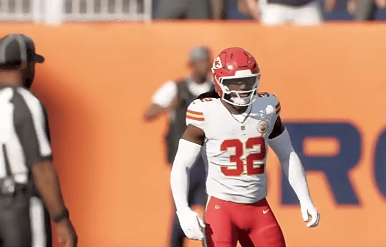 Chiefs Madden Simulation Week 8: An AFC West rematch at Mile High